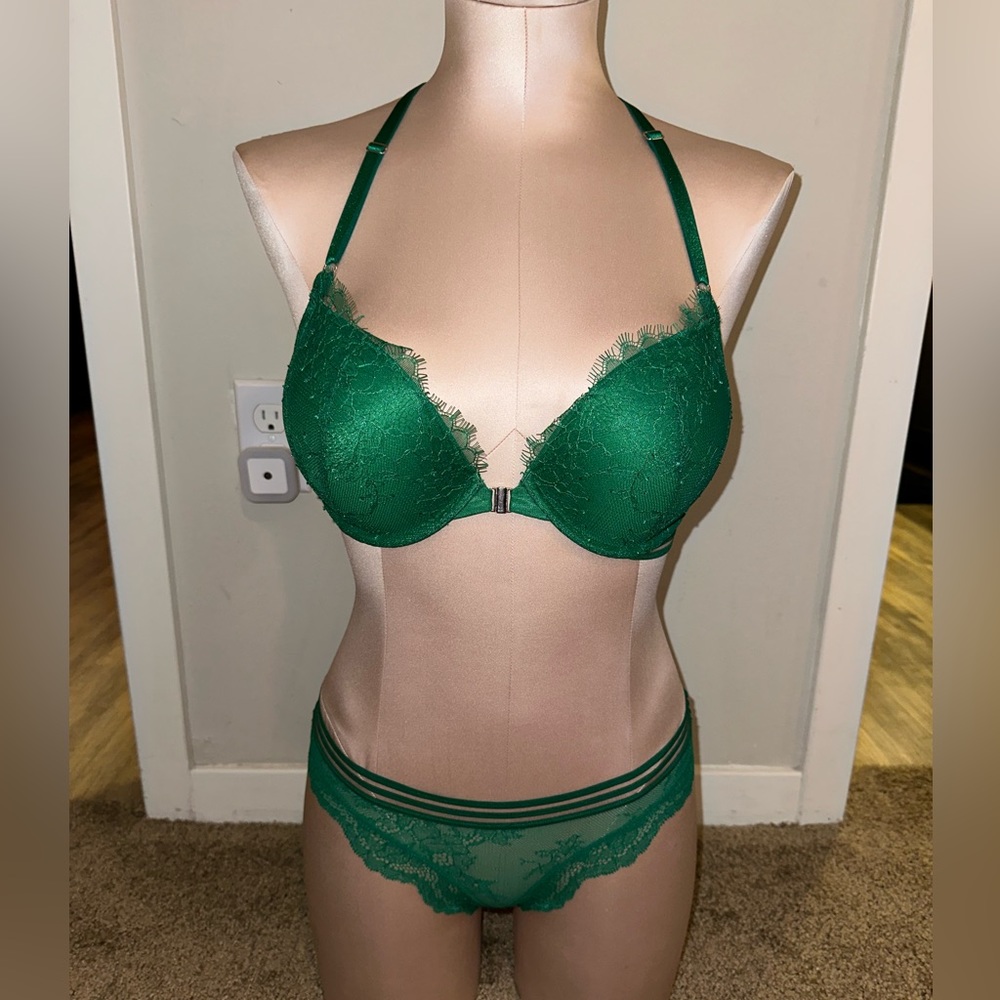 Very Sexy set